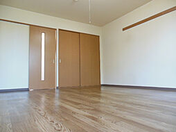 Zero 103 1階1Kのリビング/ダイニング