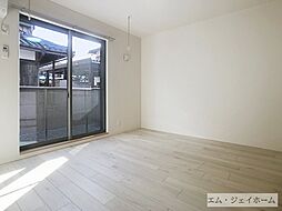 Ｐａｔｒｉａ 102 1階1Kのリビング/ダイニング