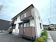 野洲駅より徒歩20分 2階 築28年4ヶ月の賃貸物件