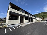 近江八幡駅より徒歩41分 1階 新築の賃貸物件