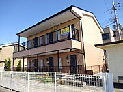 SUCCEED 2階 築20年11ヶ月の賃貸物件