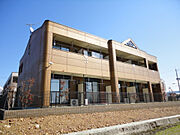 長浜駅より徒歩69分 1階 築18年7ヶ月の賃貸物件