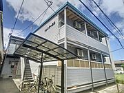 長浜駅より徒歩7分 2階 築35年7ヶ月の賃貸物件