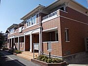 サンライズ彦根2番館 2階 築16年8ヶ月の賃貸物件