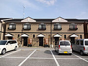 豊郷駅より徒歩12分 1階 築22年の賃貸物件