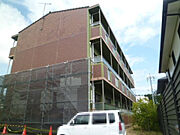 貴生川駅より徒歩4分 2階 築22年6ヶ月の賃貸物件