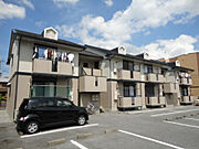 米原駅より徒歩13分 2階 築30年8ヶ月の賃貸物件