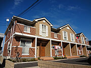 ポートリジェール２ 2階 築17年8ヶ月の賃貸物件