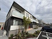 シャーメゾンSHU 1階 新築の賃貸物件