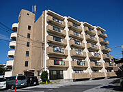 サンマリン日辨 3階 築27年7ヶ月の賃貸物件