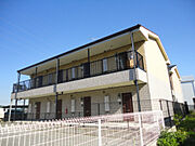 ニューリバータウン宮司 2階 築19年8ヶ月の賃貸物件