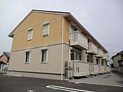 フェリス 1階 築17年11ヶ月の賃貸物件