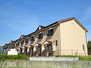 木ノ本駅より徒歩19分 1階 築19年4ヶ月の賃貸物件