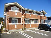 彦根駅より徒歩45分 1階 築16年10ヶ月の賃貸物件