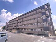 新八日市駅より徒歩29分 4階 築29年11ヶ月の賃貸物件