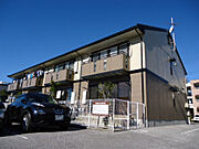 米原駅より徒歩10分 2階 築29年1ヶ月の賃貸物件