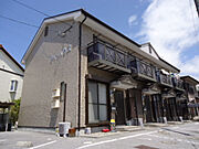 彦根駅より徒歩40分 1階 築24年4ヶ月の賃貸物件