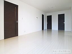 グラン　ジュテ　Ｓ 0104 1階2LDKのリビング/ダイニング