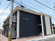 手原駅より徒歩22分 1階 築10年4ヶ月の賃貸物件