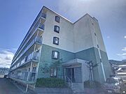 サンハイツ南志賀 4階 築32年6ヶ月の賃貸物件