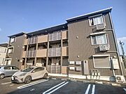 草津駅より徒歩24分 2階 築8年11ヶ月の賃貸物件