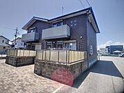 サンガーデン一橋Ｃ 2階 築16年8ヶ月の賃貸物件