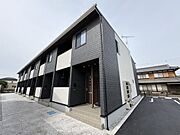 八日市駅より徒歩26分 2階 新築の賃貸物件