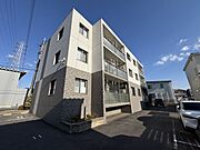 ハートフルプリムラ 3階 築12年4ヶ月の賃貸物件