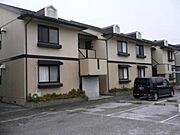 南彦根駅より徒歩13分 2階 築30年10ヶ月の賃貸物件