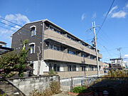 セレンディピティ堅田 1階 築12年の賃貸物件