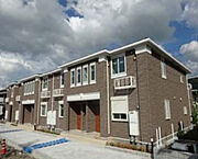 安土駅より徒歩65分 2階 築10年4ヶ月の賃貸物件