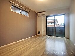 フェリーチェ　ピーノ 101 1階1Kのリビング/ダイニング