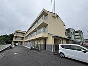 おごと温泉駅より徒歩22分 3階 築30年8ヶ月の賃貸物件