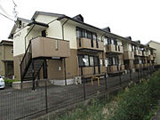 ファミール林 2階 築29年の賃貸物件