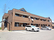 ジュピター 2階 築16年6ヶ月の賃貸物件