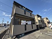 ハイムむらさきB 1階 築23年10ヶ月の賃貸物件