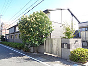 草津駅より徒歩22分 2階 築11年8ヶ月の賃貸物件