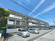 ハイエストパレス 3階 築39年2ヶ月の賃貸物件