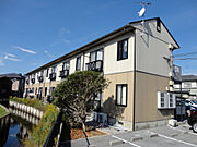 南彦根駅より徒歩23分 2階 築25年8ヶ月の賃貸物件