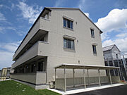 南彦根駅より徒歩15分 3階 築9年4ヶ月の賃貸物件