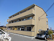 南彦根駅より徒歩30分 2階 築18年の賃貸物件