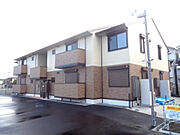 ルミエールＭＫ２ 1階 築4年1ヶ月の賃貸物件