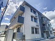 唐崎駅より徒歩25分 1階 築2年4ヶ月の賃貸物件