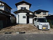 近江今津駅より徒歩29分 築51年10ヶ月 2階建の賃貸物件