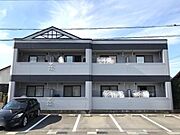 エルアール 2階 築21年9ヶ月の賃貸物件