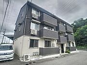 ホワイトクレイン野洲 2階 築7年2ヶ月の賃貸物件