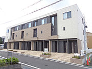 フェリシタ 1階 築8年2ヶ月の賃貸物件