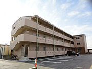 虎姫駅より徒歩33分 3階 築18年8ヶ月の賃貸物件