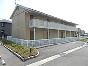 堅田駅より徒歩20分 1階 築18年11ヶ月の賃貸物件