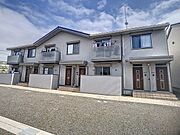 草津駅より徒歩24分 2階 築15年2ヶ月の賃貸物件